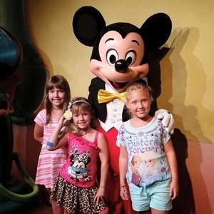 Meet your Posher, Sean